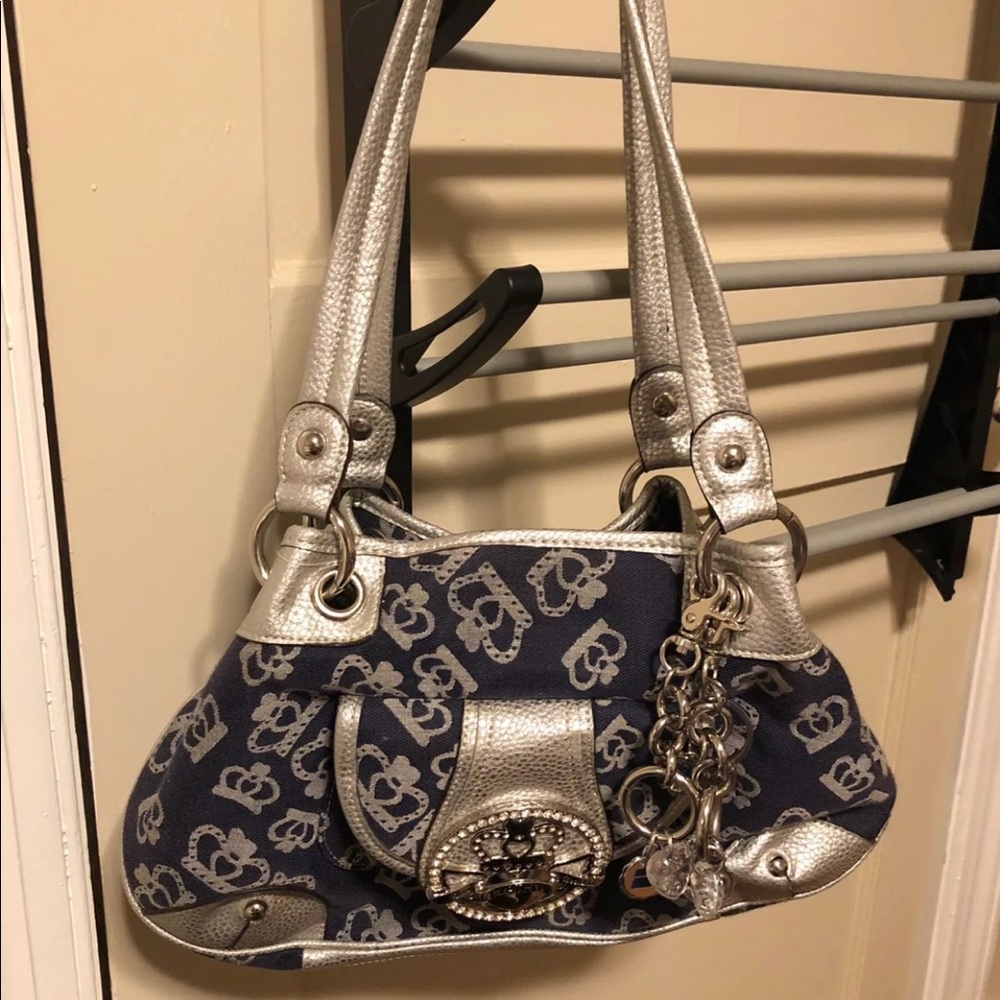 Kathy Van Zeeland Bag